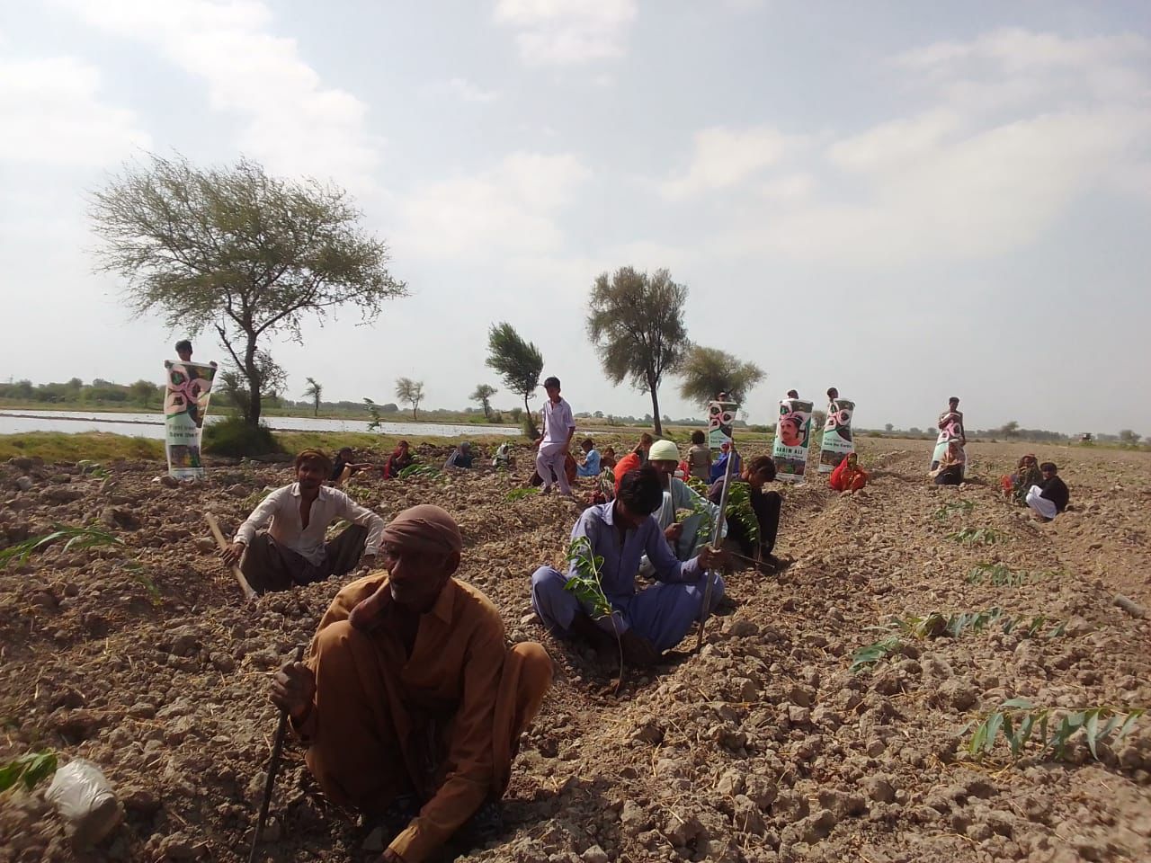 Skill-Based Livelihoods