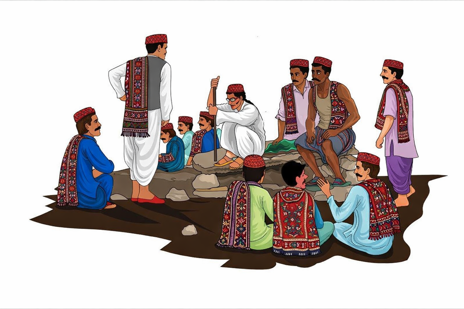 Empowered Through Handcrafts