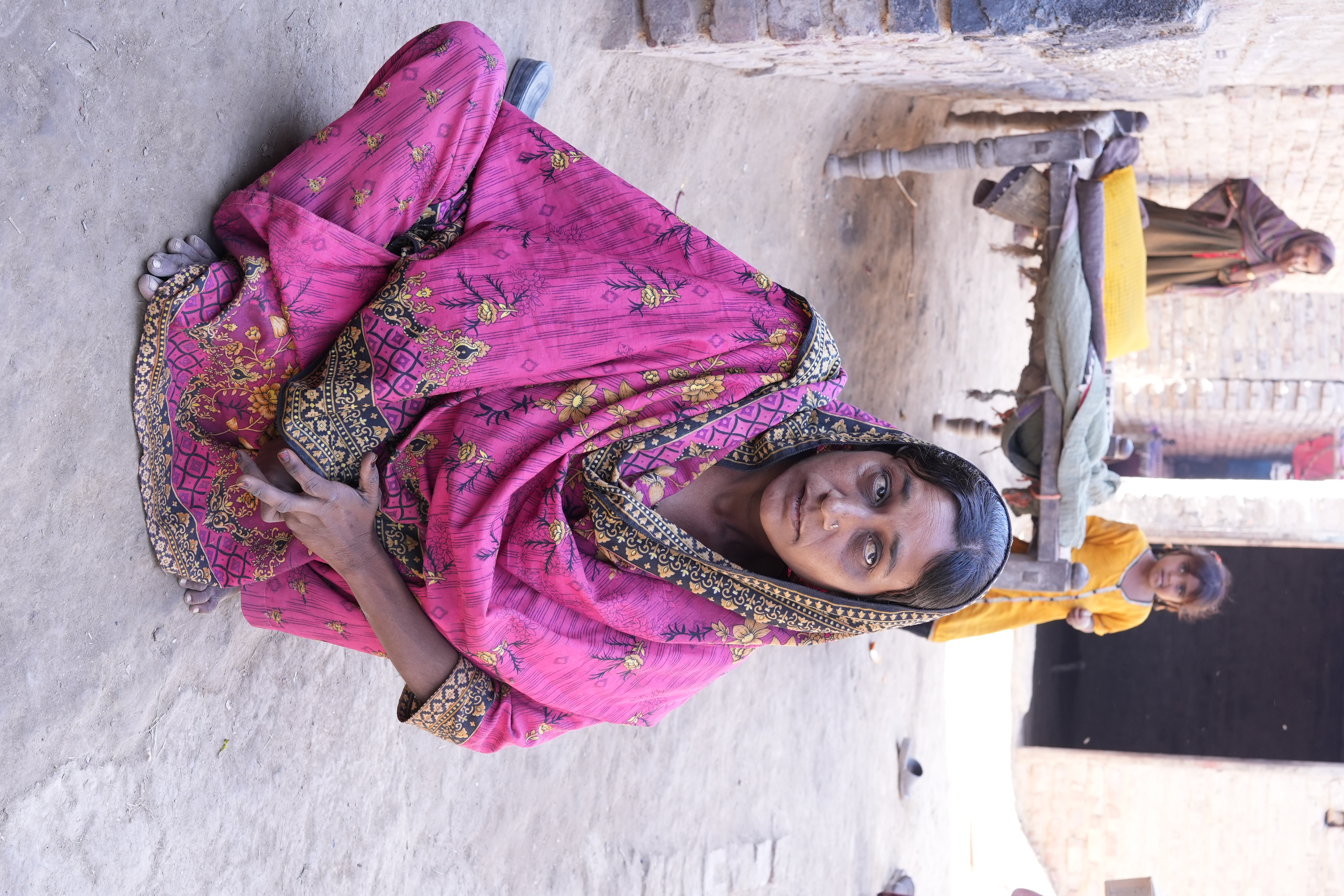 اس رمضان، کسی کی معذوری کو مجبوری نہ بننے دیں۔