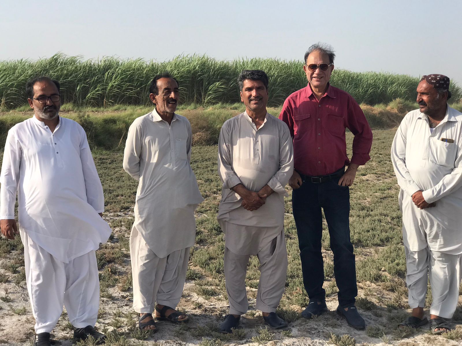 Community Workshop on Livelihoods