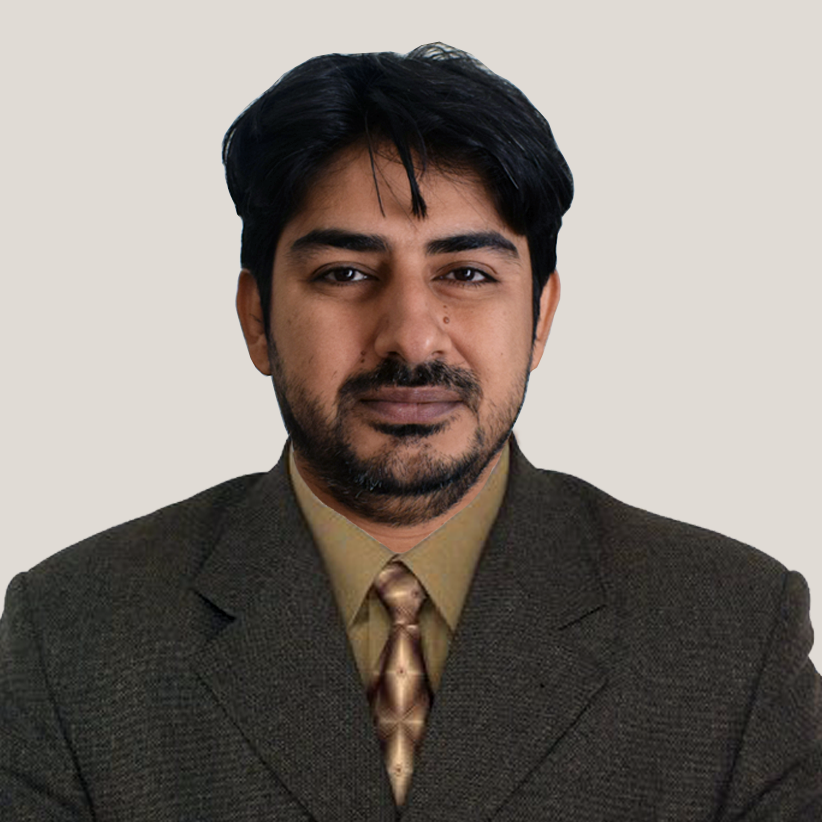 Mr. Mujeeb-Ur-Rehman