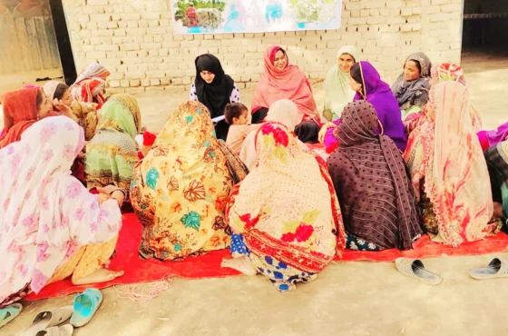 Skill-Based Sources of Livelihood: Strengthening Economic Resilience in Agricultural Communities