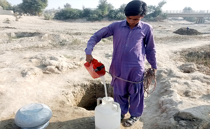 Basic Civic Services Basic Civic Services