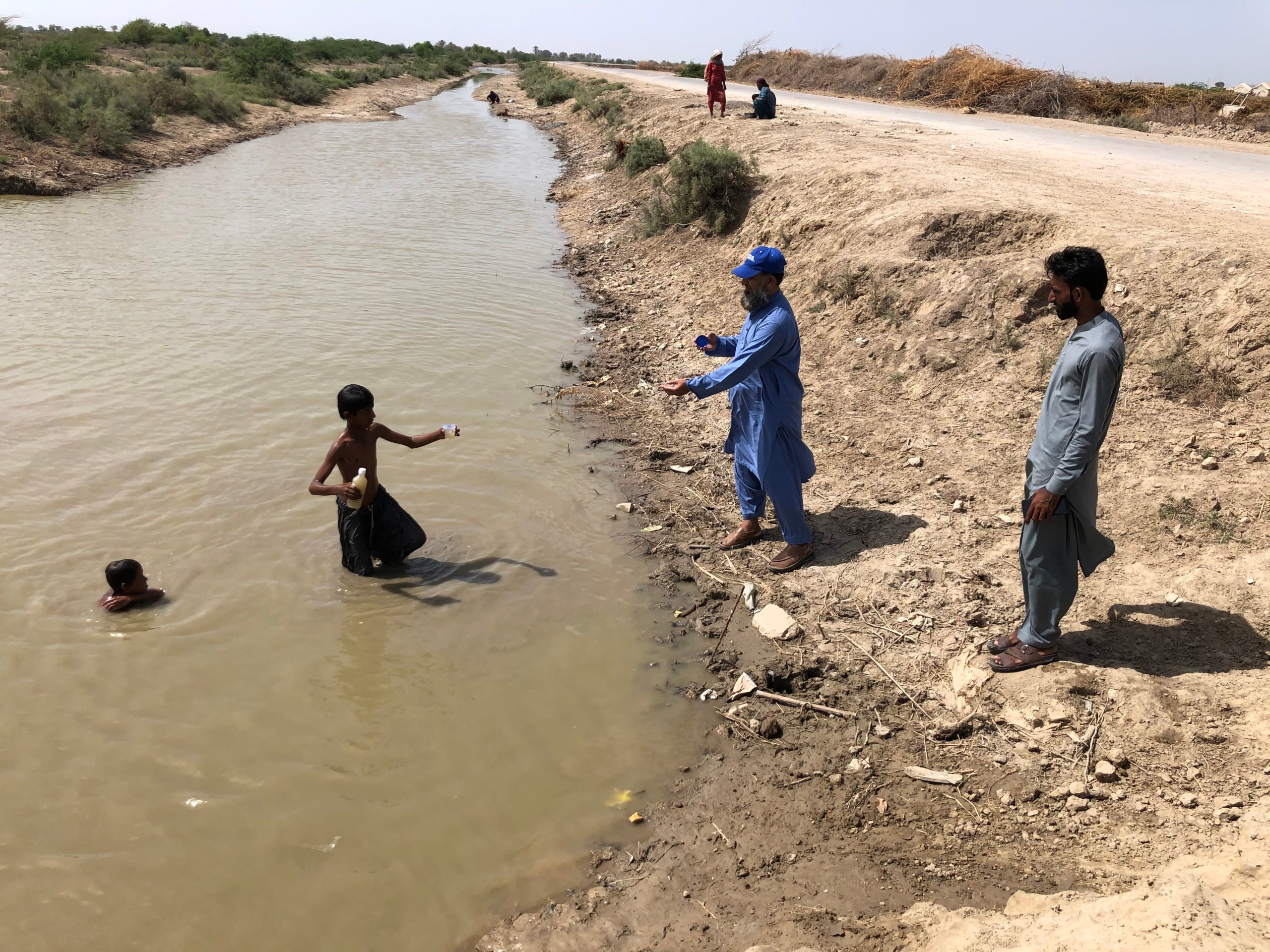 Humanitarian Assistance in Disasters Humanitarian Assistance in Disasters