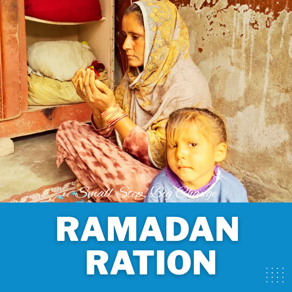 Basic - Ramadan Ration