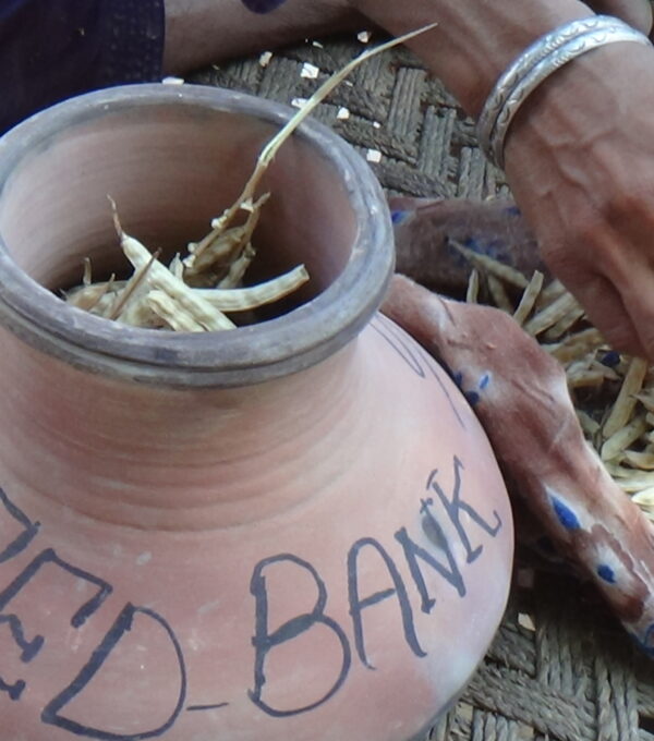 Empowered Through Handcrafts