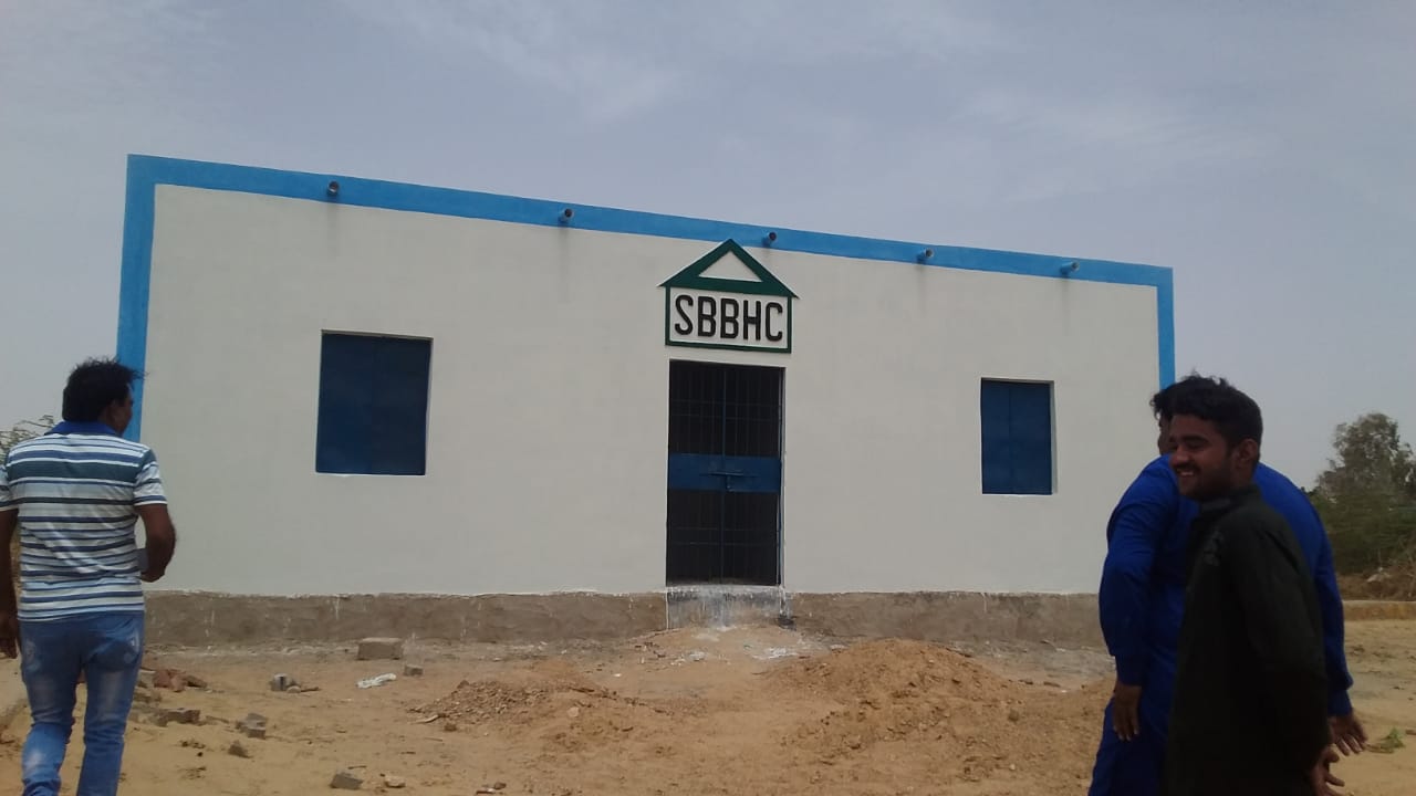 Image gallery marquee