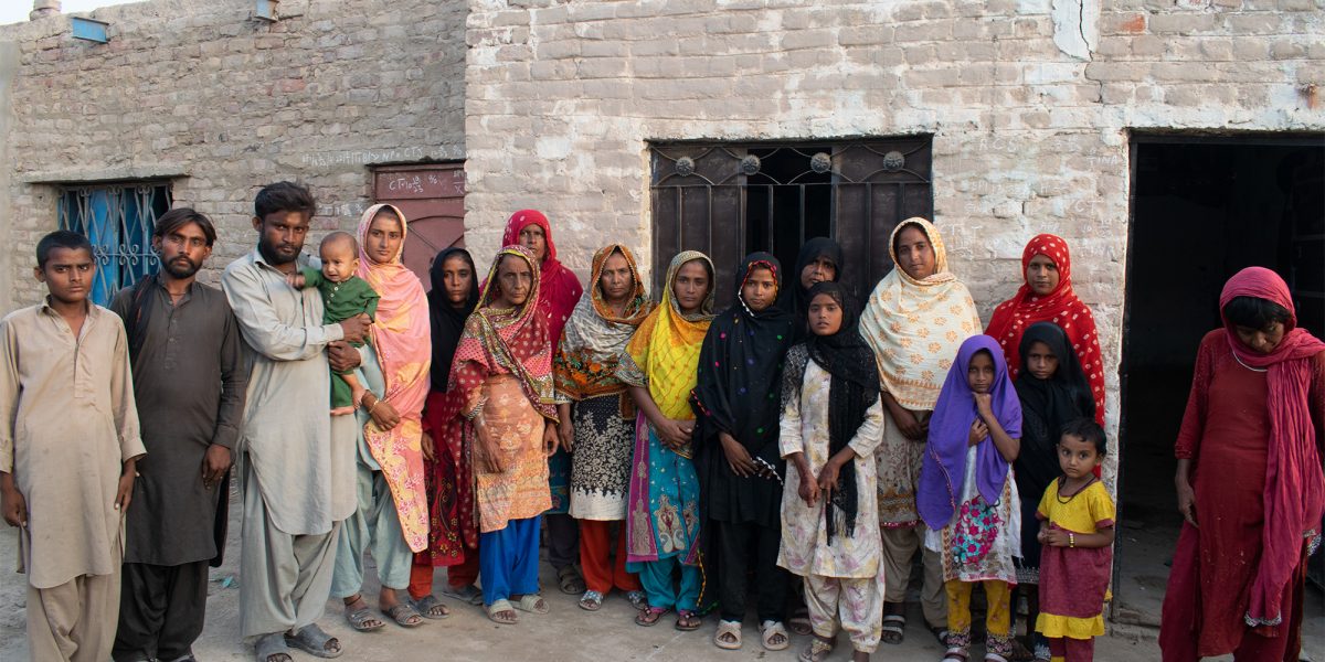 Empowering Village Mehrani: A Call to Action